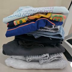 Boys Clothes 10 - 11