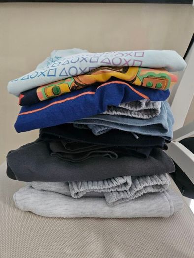 Boys Clothes 10 - 11