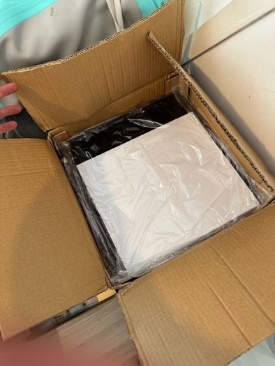 gift box black