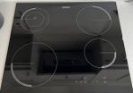 Zanussi Induction Hob
