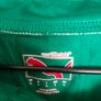 Vintage 2011 Puma Ireland Rugby Union (IRFU) home jersey Image 3