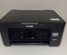 Epson XP4200 wireless inkjet printer