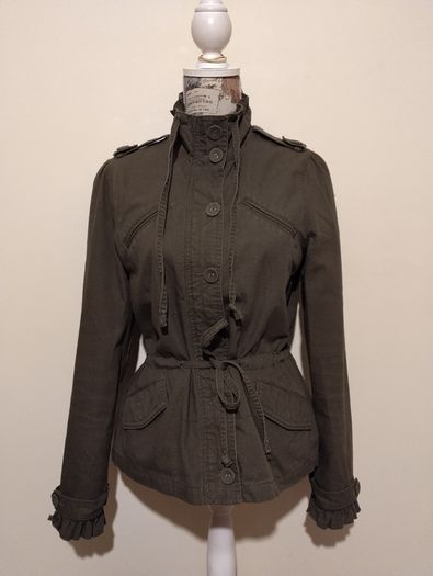 Miss Selfridge Jacket
