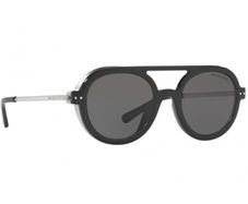 Michael Kors Black Aviator Sunglasses RRP 200E