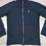 Nike Court Tennis Jacket Mens Small Image 2