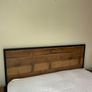 Zion Double Bed Image 3