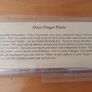 Finger / Door Name Plate - Crafts Image 3