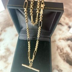 9ct gold