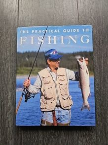 The Practical Guide to Fishing