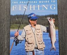 The Practical Guide to Fishing