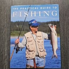 The Practical Guide to Fishing