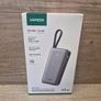 UGREEN USB C, 45W, 20000mah, Nexode Power Bank with Built-in Cable, Fast Charging 3-Way Output Portable Charger Image 9