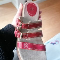 beautiful  ladies DR Martin sandals