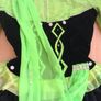 Irish Dancing dress for sale Image 3