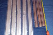 Floor Trim