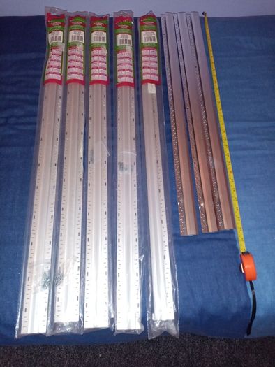 Floor Trim