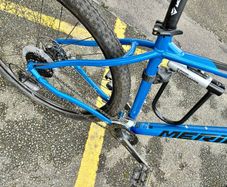 Merida Big Nine 60
