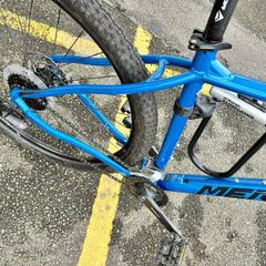Merida Big Nine 60