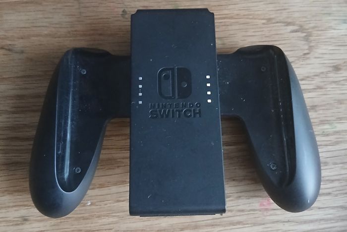 Nintendo Switch Accessories