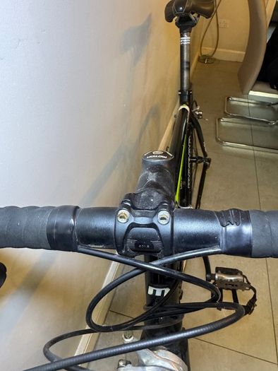 Motom Typhoon Road Bike 51cm Frame, Shimano, Good Working Order