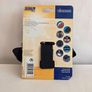 Canon Digital IXUS 50/55/700/750 Camera Bag case Image 5