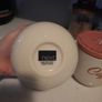 cute button ceramic tea and coffee canisters from next Image 5