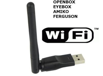 150mbps RT5370 Mini Wireless USB Adapter Lan Card 802.11n/g/b USB Wifi Receiver Wifi Dongle Antenna For Laptop PC Freesat V7 HD F5 F5s V8 V8s Opticum Openbox Skybox Zgemma MAG Amiko Skybox Openbox Eyebox F3 F4 F5 M3 X3 X4 X5