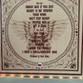 The Four Horsemen - Nobody Said It Was Easy (First Press) Image 7