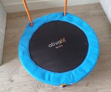 Kids trampoline