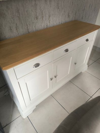 kitchen dresser