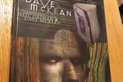 Dustcovers - Collected Sandman Cover - 1989 - 1997