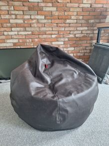 Large Bean Bag Free