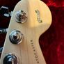 Fender Diamond 60th anniversary Stratocaster Image 4