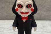 Billy the Puppet, jigsaw, horror, halloween