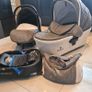 Venicci Pure 3 in 1 Travel system Image 9