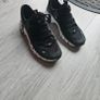 Genuine womens Nike Air con trainers Image 2
