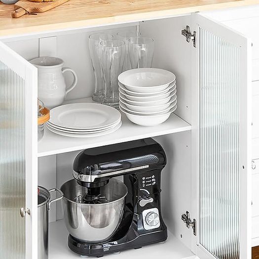 Kitchen Island  Trolley on Wheels Kitchen upgraded design