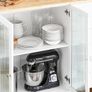 Kitchen Island  Trolley on Wheels Kitchen upgraded design Image 4