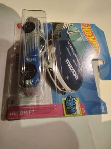 Hot Wheels Mazda RX7