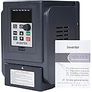 7.5 Kw Vfd Inverter Motor Drive 220v To 380v:available For Collection Image 4