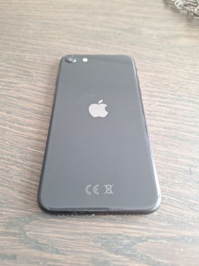 iPhone SE 2020