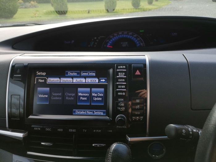 2013 Toyota Estima Hybrid Aeras,132 New NCT 2027!Top Spec!