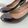 Patient Leather Shoes Image 4