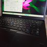 Dell Latitude 7480, i7-6600u, 8gb DDR4, 128gb NVMe-ssd, windows 11 pro, like new condition, battery over 6 hour Image 6