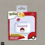 Pokemon Pokeball Wireless  Earphones Image 5