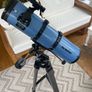 130M motorised telescope & accessories Image 3