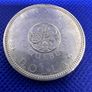 X3 Canadian silver dollar coins Image 4