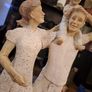 Daisy Chain Our Treasure Family Figurine Enesco 2007 Image 3