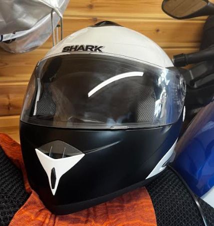 Shark Openline Flip Up Helmet