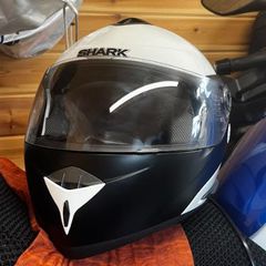 Shark Openline Flip Up Helmet